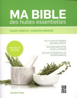 Les indispensables, 4 huiles essentielles 100% pures