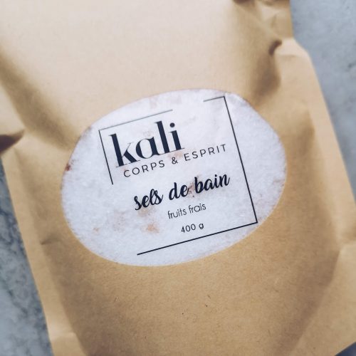 Sels de bain - Image 3