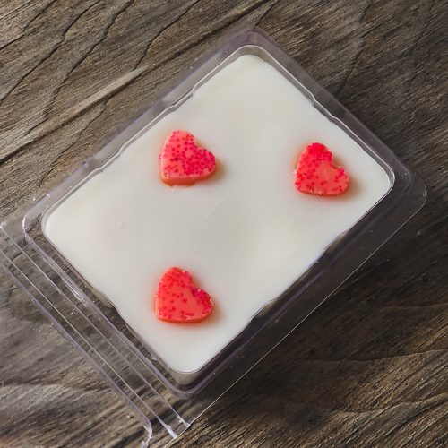 Cubes de cire de soja pour diffuseur - Image 5