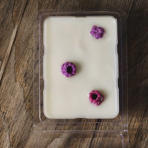 Cubes de cire de soja pour diffuseur - Image 4