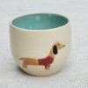Poterie