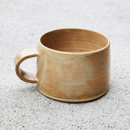 Tasse café au lait - 8 onces