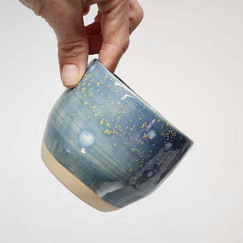 Alternative view of Tasse étoile - 12 onces