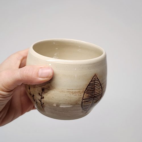 Tasse nature - 12 onces – Image 3